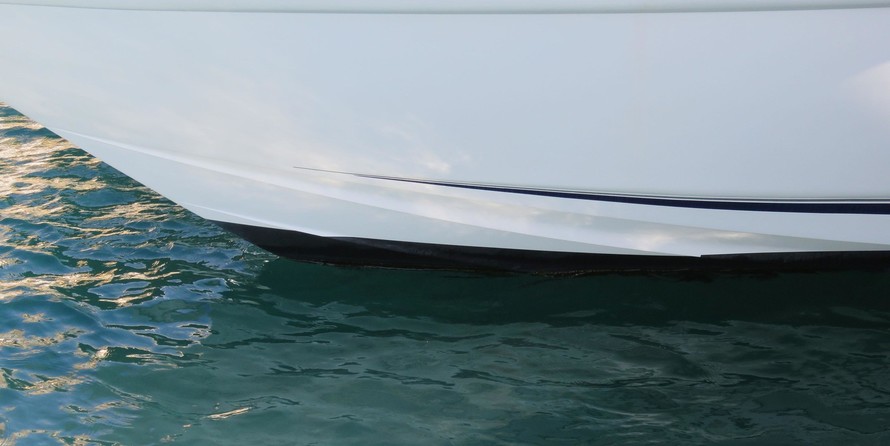 Fairline Phantom 50