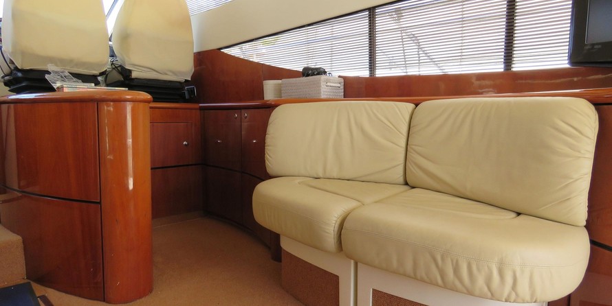 Fairline Phantom 50