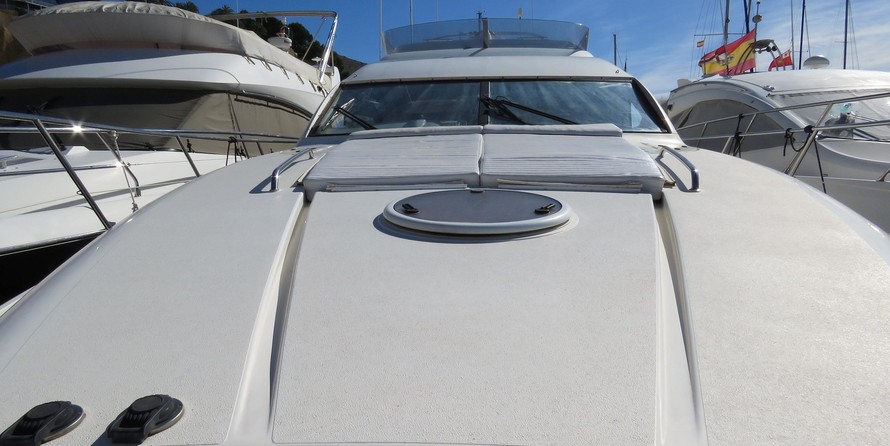 Fairline Phantom 50