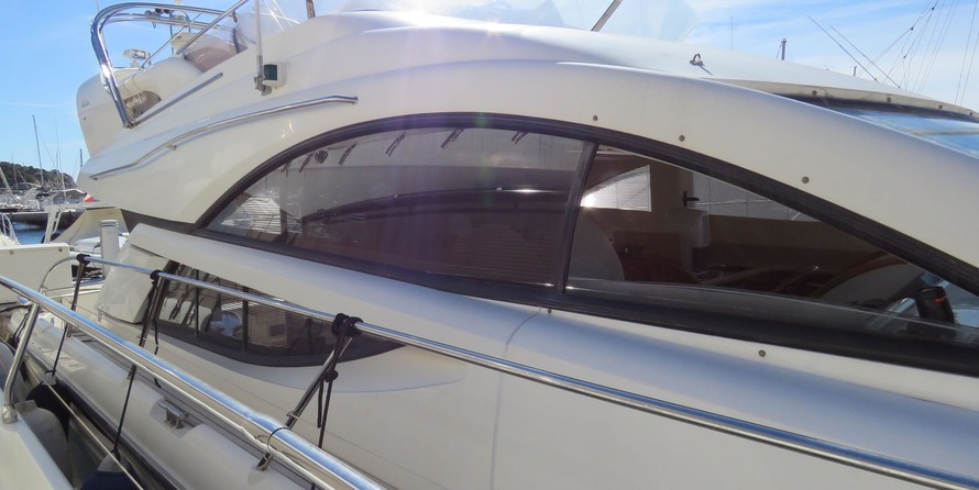 Fairline Phantom 50