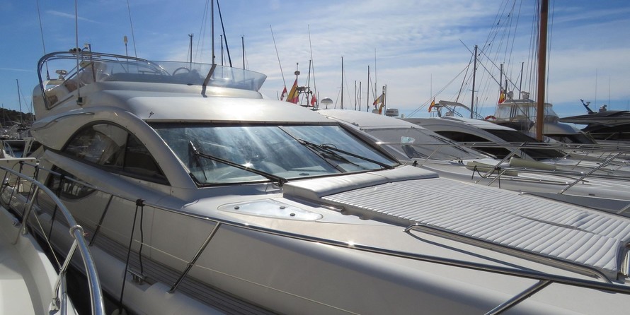 Fairline Phantom 50