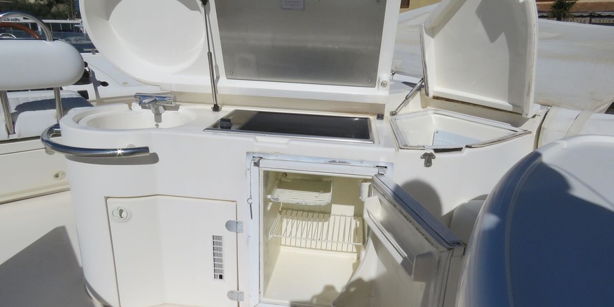 Fairline Phantom 50