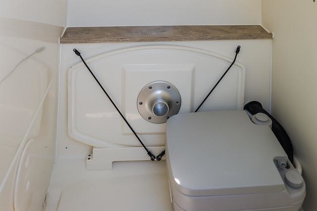 Boston Whaler 270 Dauntless