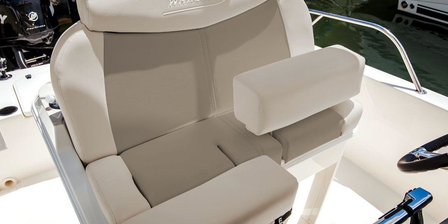 Boston Whaler 270 Dauntless
