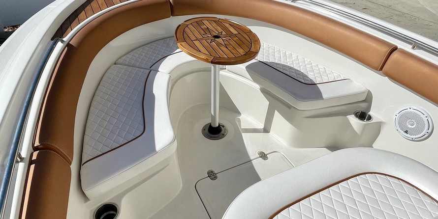 Chris-Craft Catalina 23
