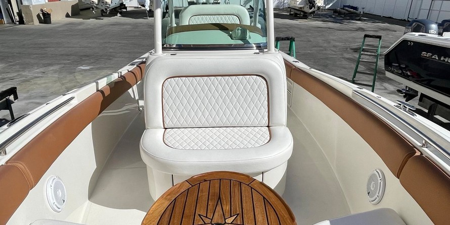 Chris-Craft Catalina 23