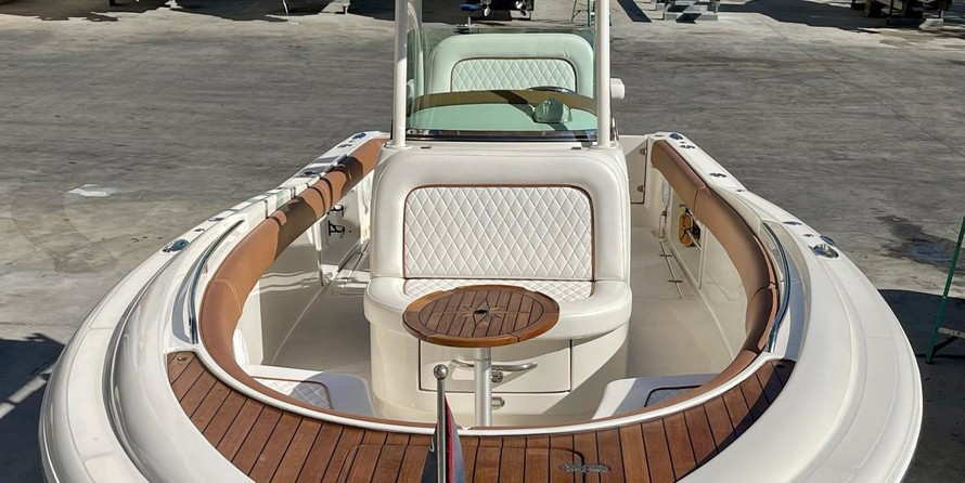 Chris-Craft Catalina 23