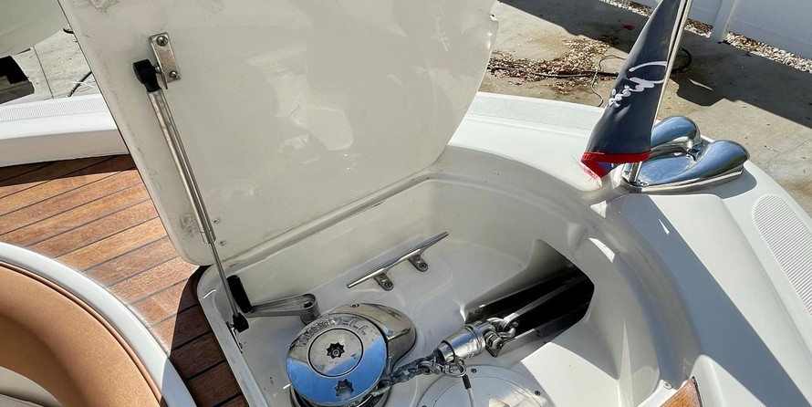 Chris-Craft Catalina 23