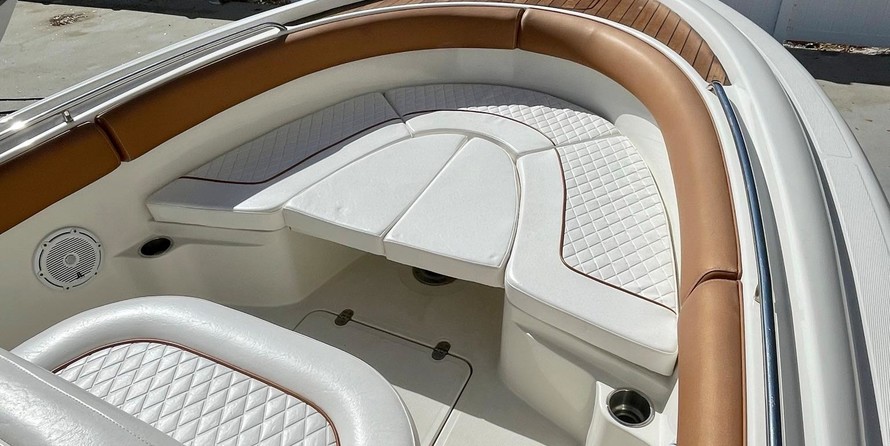 Chris-Craft Catalina 23