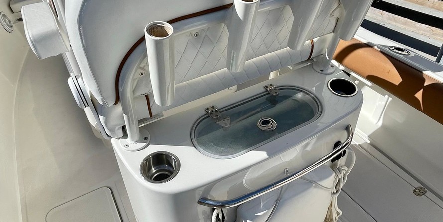 Chris-Craft Catalina 23