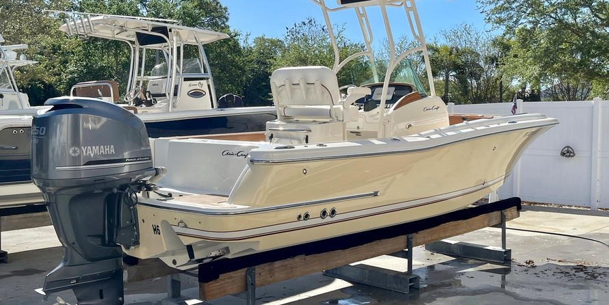 Chris-Craft Catalina 23