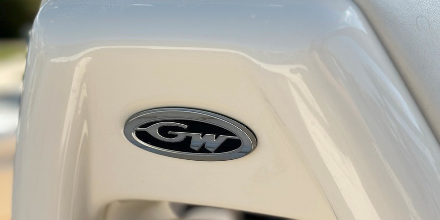 Grady-White Canyon 306