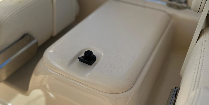 Grady-White Canyon 306