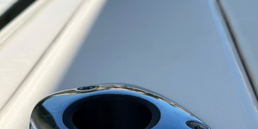 Grady-White Canyon 306