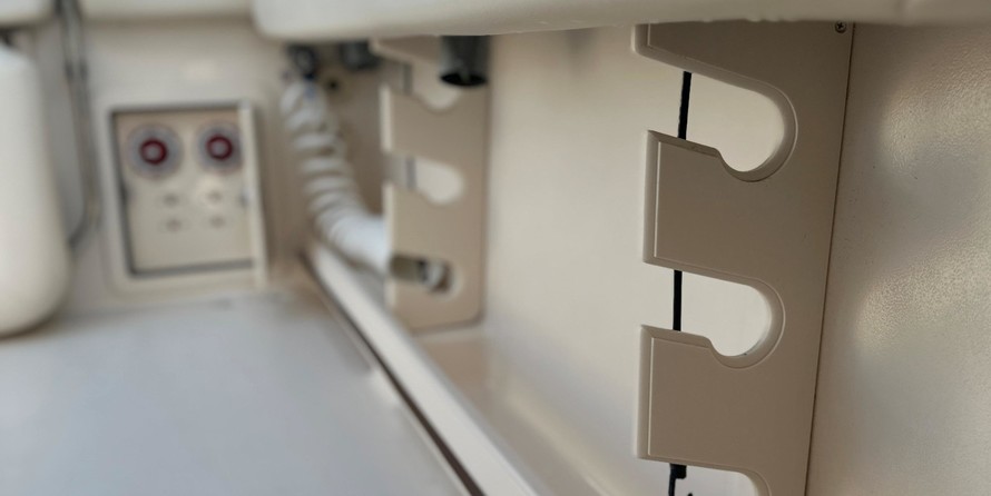 Grady-White Canyon 306