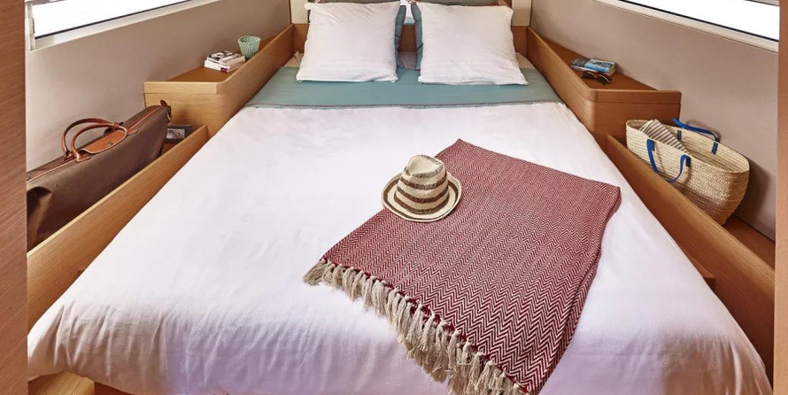 Jeanneau Sun Odyssey 440