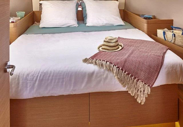 Jeanneau Sun Odyssey 440