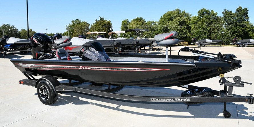 Ranger boats rt188