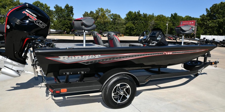 Ranger boats rt188
