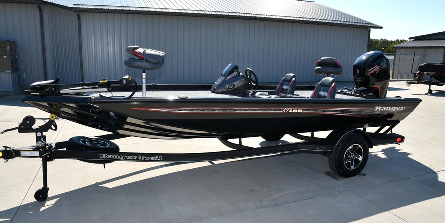 Ranger boats rt188
