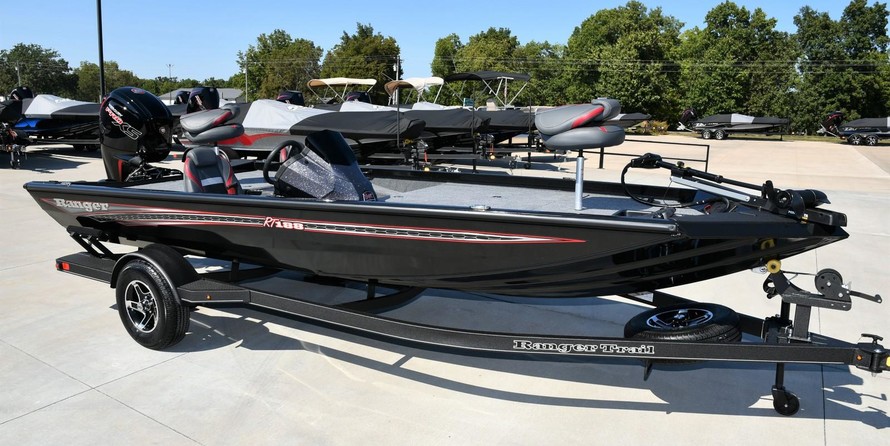 Ranger boats rt188