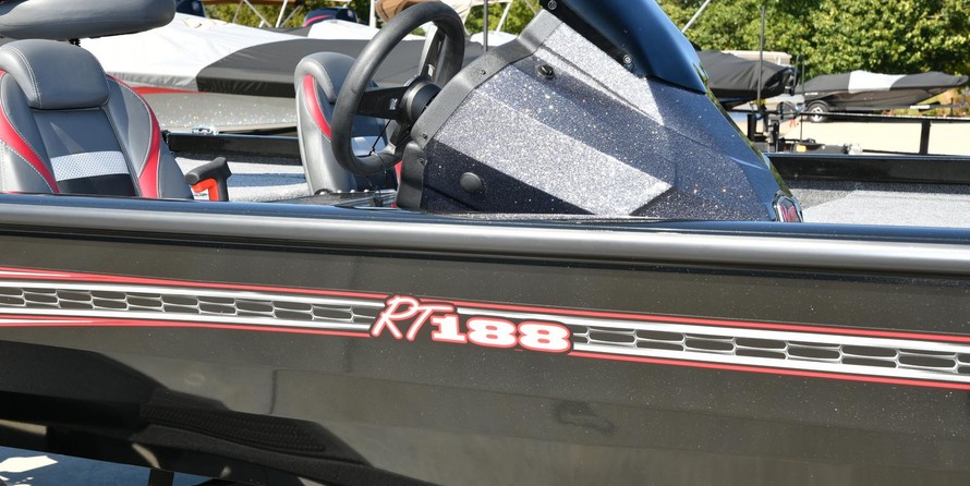 Ranger boats rt188