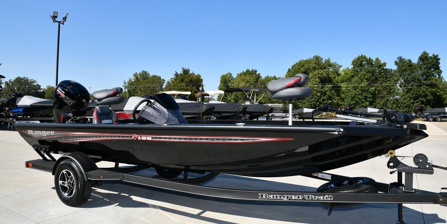 Ranger boats rt188