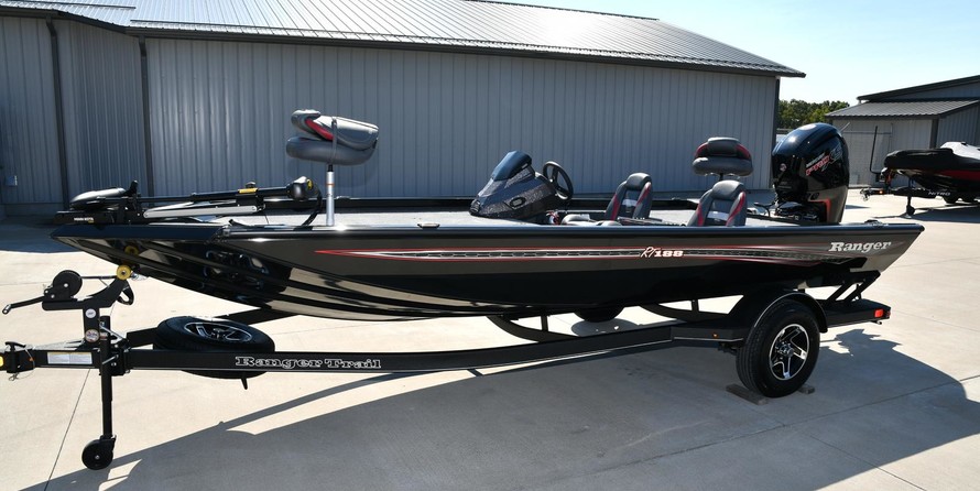 Ranger boats rt188