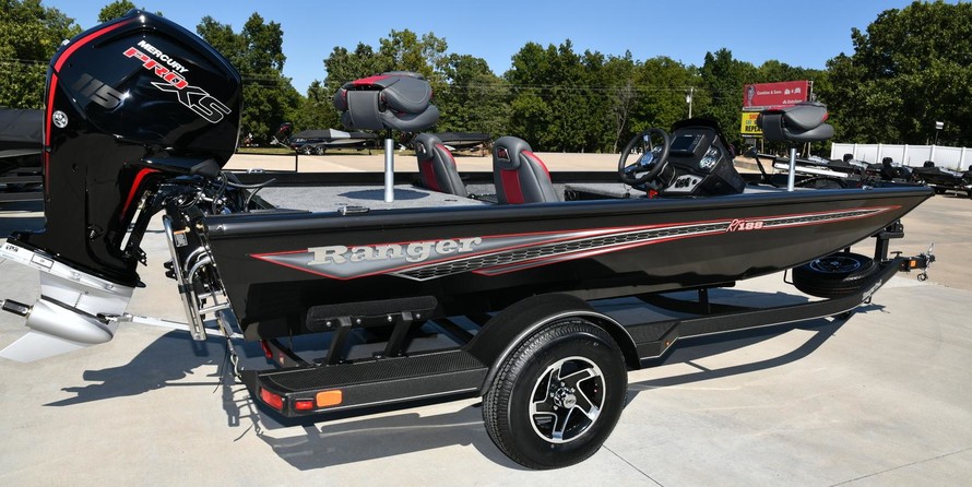 Ranger boats rt188