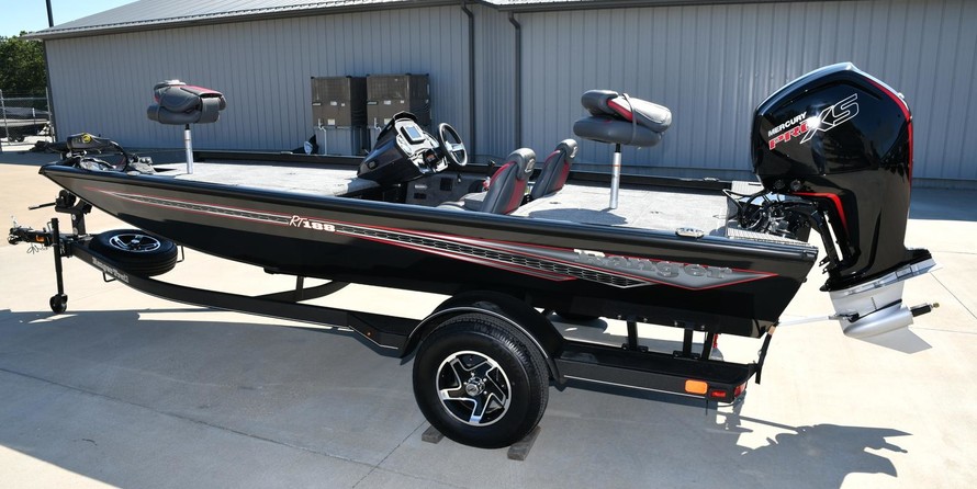 Ranger boats rt188