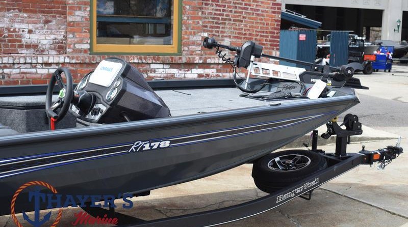 Ranger RT178