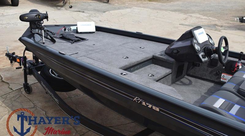 Ranger RT178