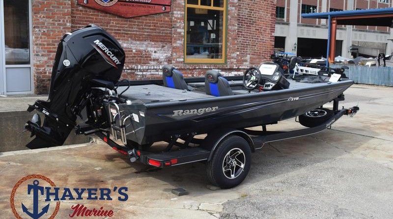 Ranger RT178