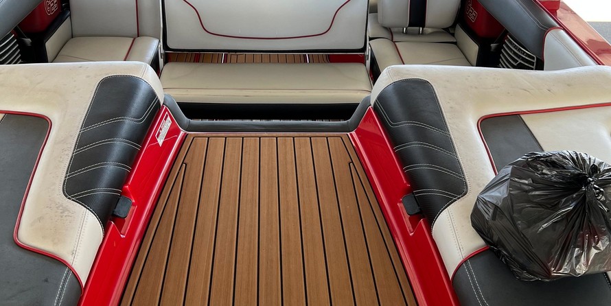 Super Air Nautique G23