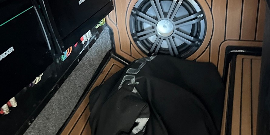 Super Air Nautique G23