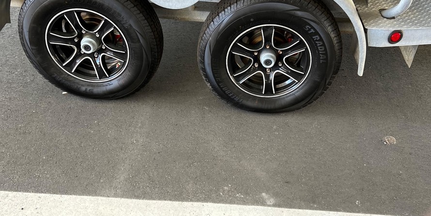 Super Air Nautique G23