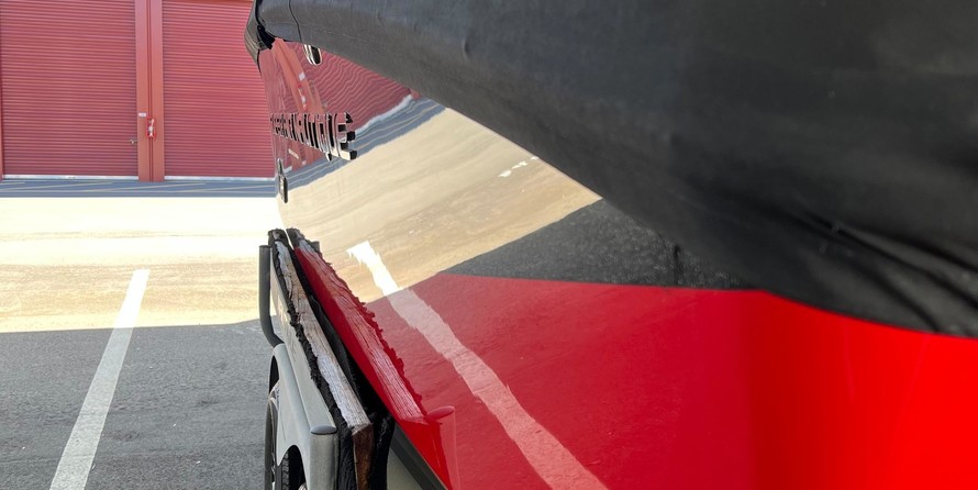 Super Air Nautique G23