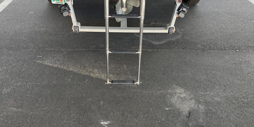 Super Air Nautique G23