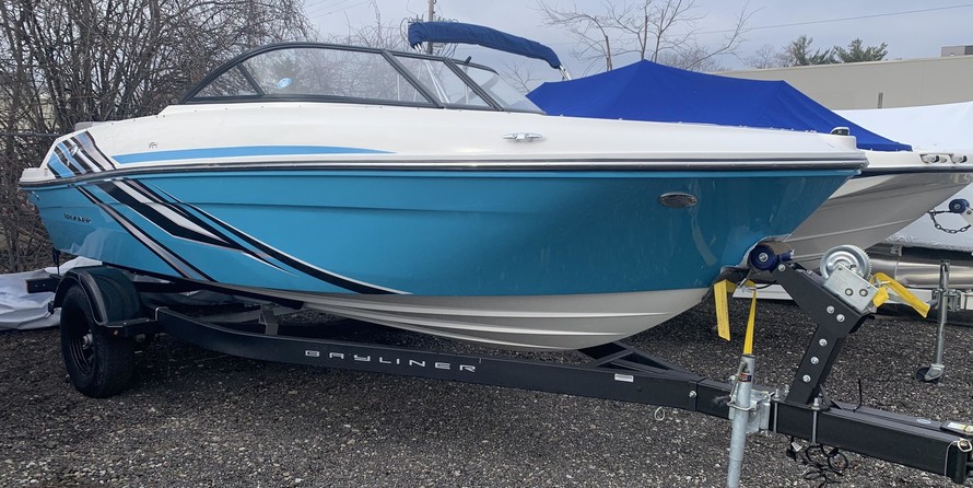 Bayliner VR4 BOWRIDER