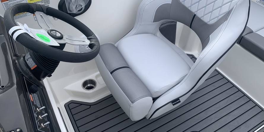 Bayliner VR4 BOWRIDER