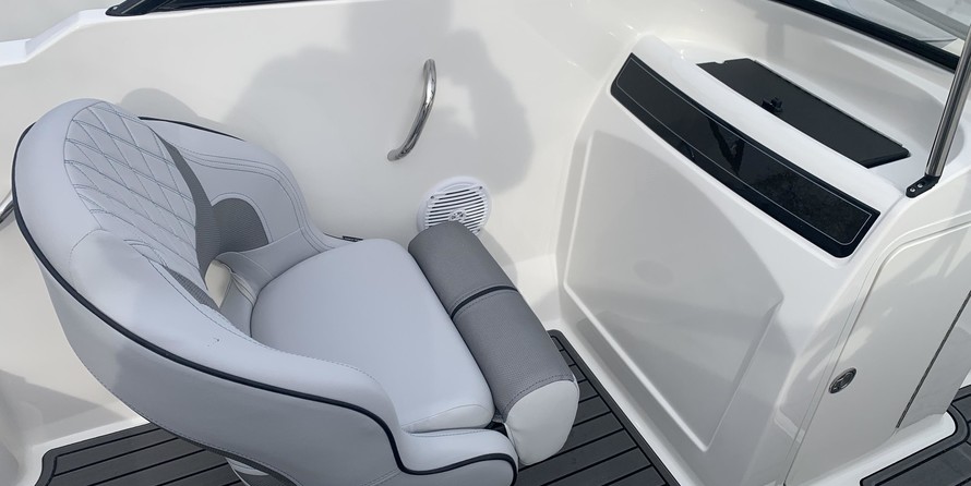 Bayliner VR4 BOWRIDER