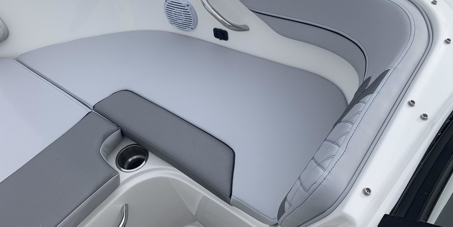 Bayliner VR4 BOWRIDER