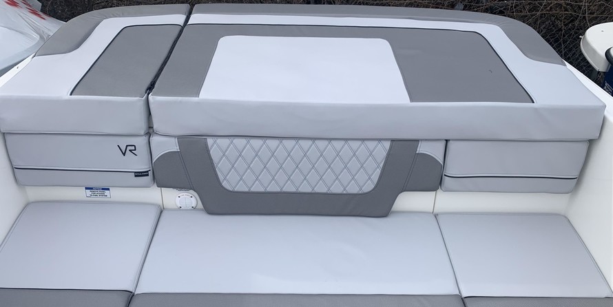 Bayliner VR4 BOWRIDER