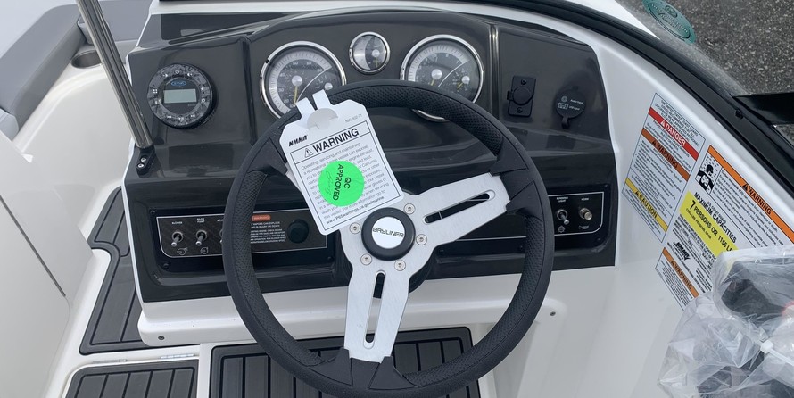 Bayliner VR4 BOWRIDER