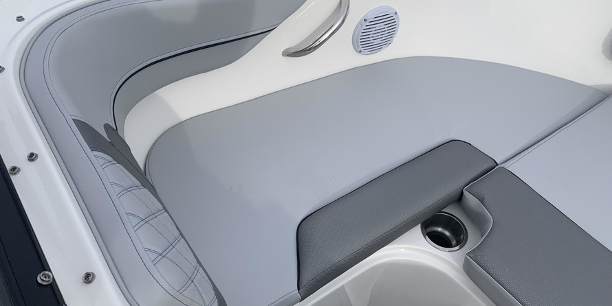 Bayliner VR4 BOWRIDER