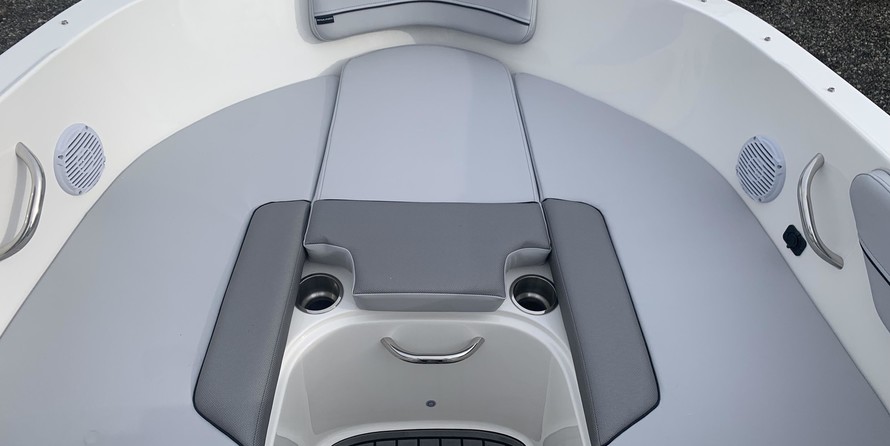 Bayliner VR4 BOWRIDER