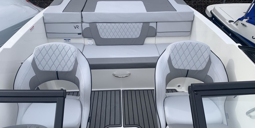 Bayliner VR4 BOWRIDER