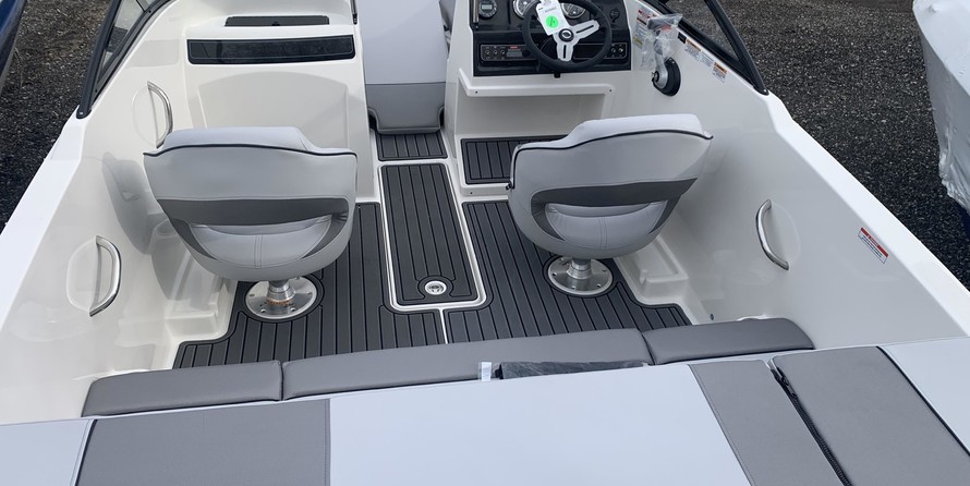 Bayliner VR4 BOWRIDER