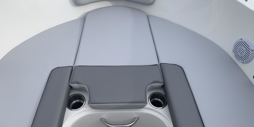 Bayliner VR4 BOWRIDER