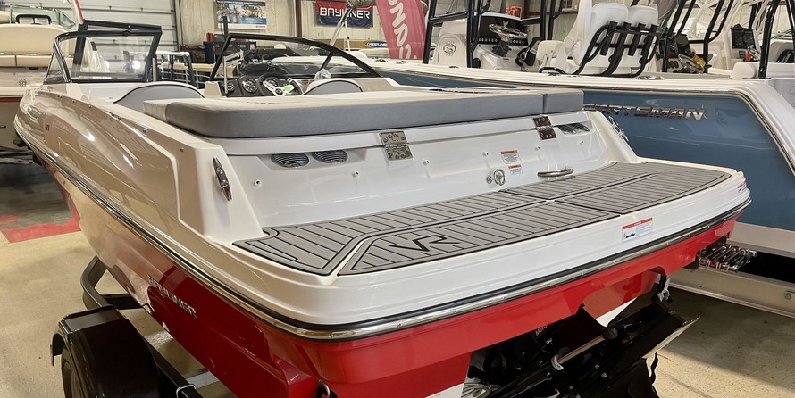 Bayliner VR4 BOWRIDER